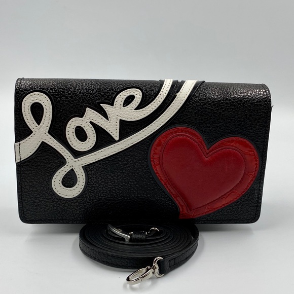 Brighton Handbags - Brighton cross body organizer